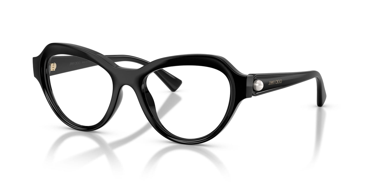 Jimmy Choo 1002HU Eyeglasses