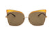 No 21 by Linda Farrow N21S5 Sunglasses
