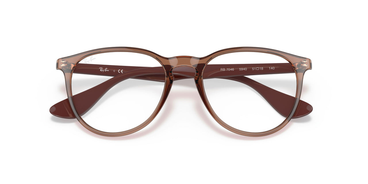 5940 - Light Brown
