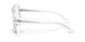 6726MF - Transparent - Photo Clear To Sapphire Quarz