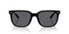 601S81 - Black - Polarized Grey