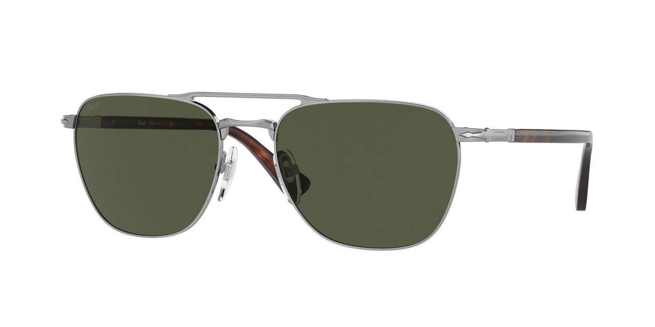 513/31 - Gunmetal - Green
