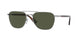 513/31 - Gunmetal - Green