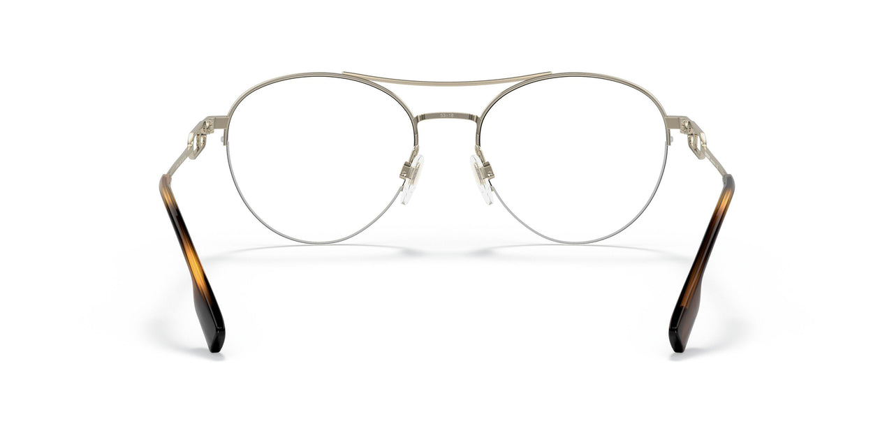 1320 - Gold - Clear Blue Light Filter