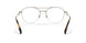 1320 - Gold - Clear Blue Light Filter