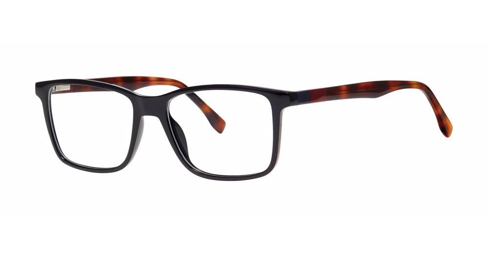 BLCKTRTS - Black/Tortoise