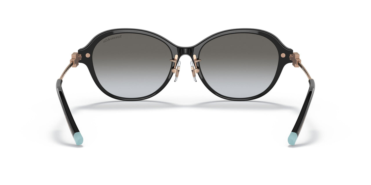 80013C - Black - Grey Gradient