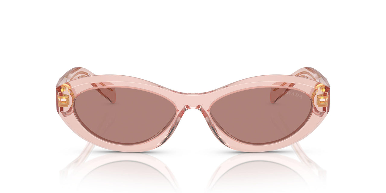19Q10D - Orange - Light Brown