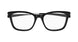 001 - Black/Silver - Transparent