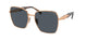 Prada 64ZS Sunglasses