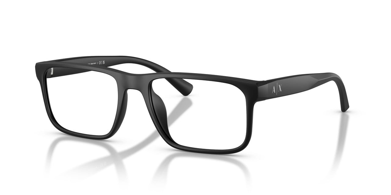 Armani Exchange 3147U Eyeglasses