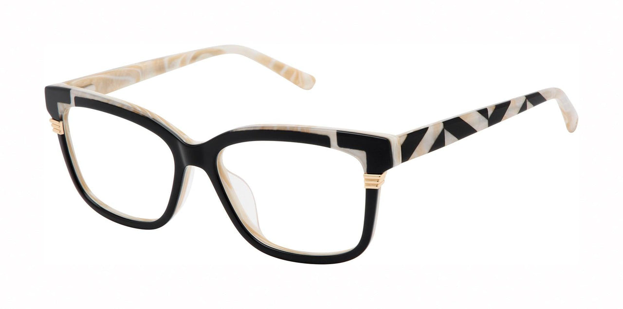 L.A.M.B. LAUF156 Eyeglasses