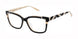 L.A.M.B. LAUF156 Eyeglasses