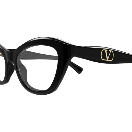 001 - Black - Transparent