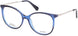 MAX & CO 5008 Eyeglasses