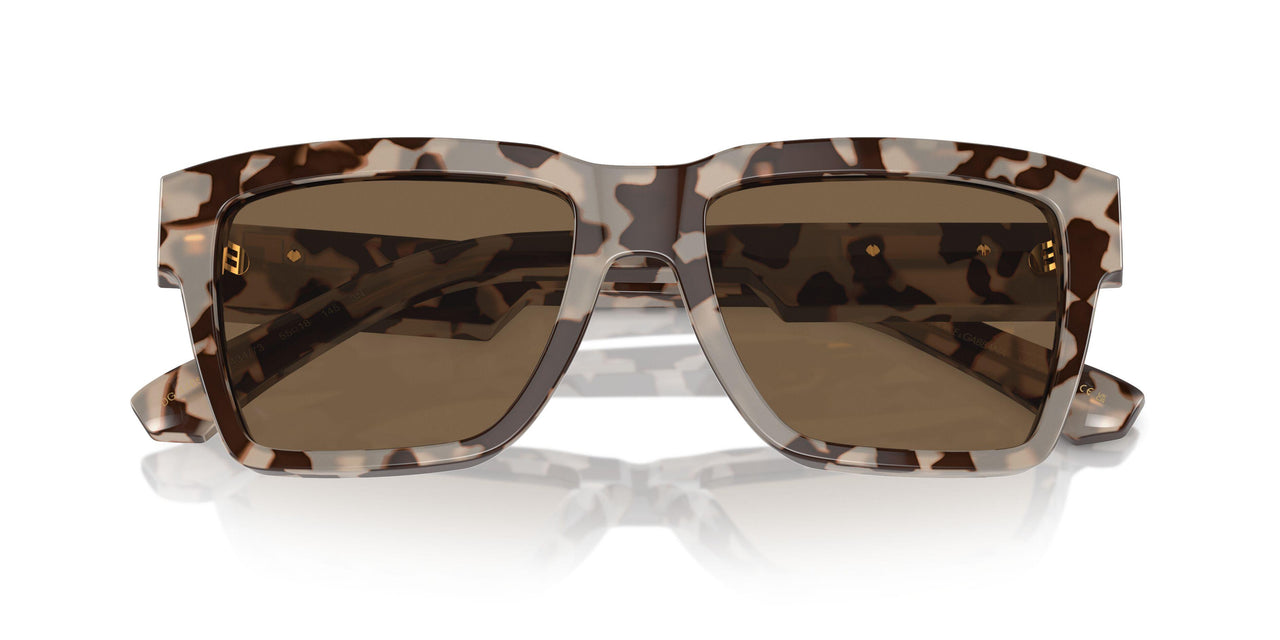 343473 - Beige - Dark Brown