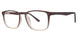 BRWNFDMTT - Brown Fade Matte