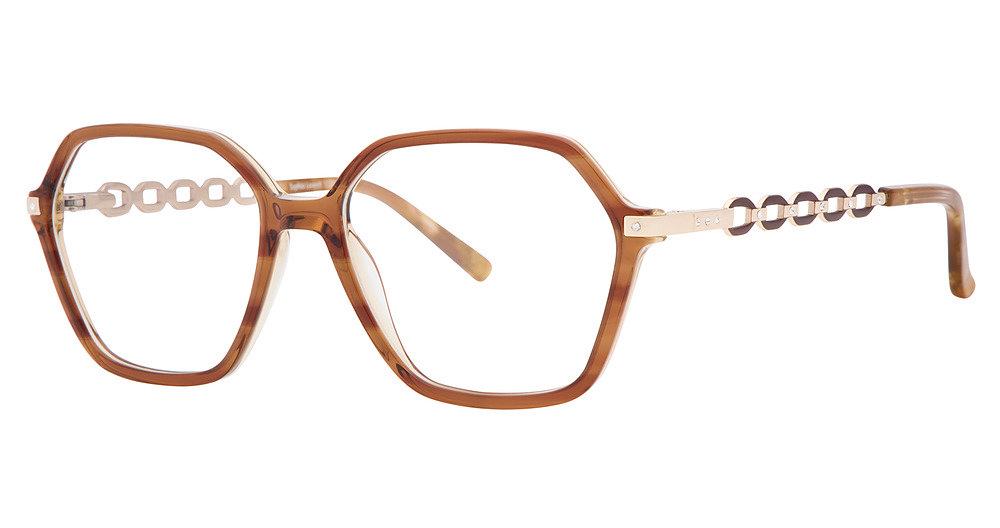 Sophia Loren SL1582 Eyeglasses