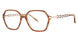Sophia Loren SL1582 Eyeglasses