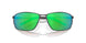600903 - 11 Matte Black - Green Mirror 580p
