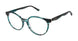 Jill Stuart 455 Eyeglasses