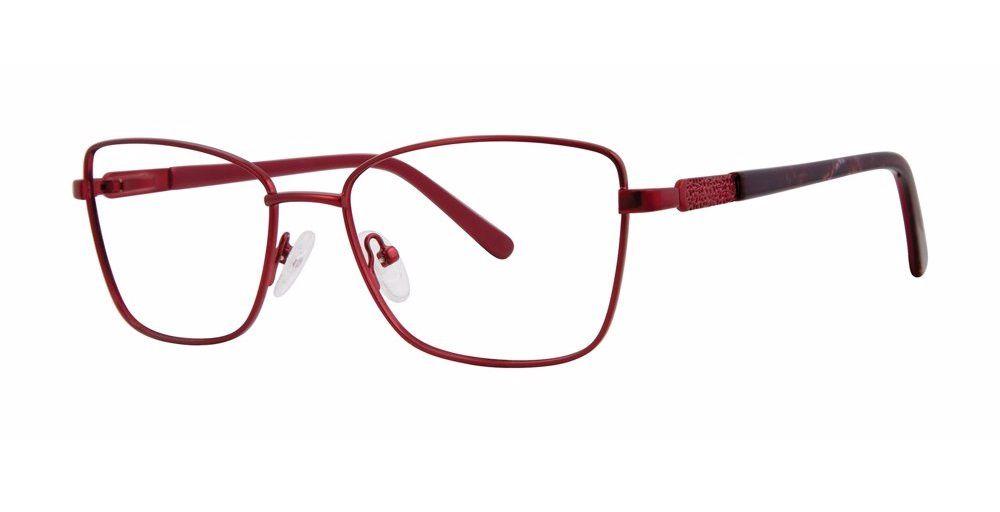 MTTBRGND - Matte Burgundy