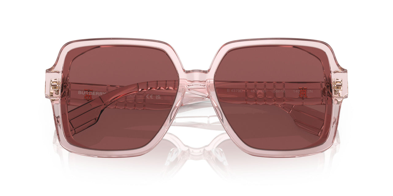 403069 - Pink - Dark Violet