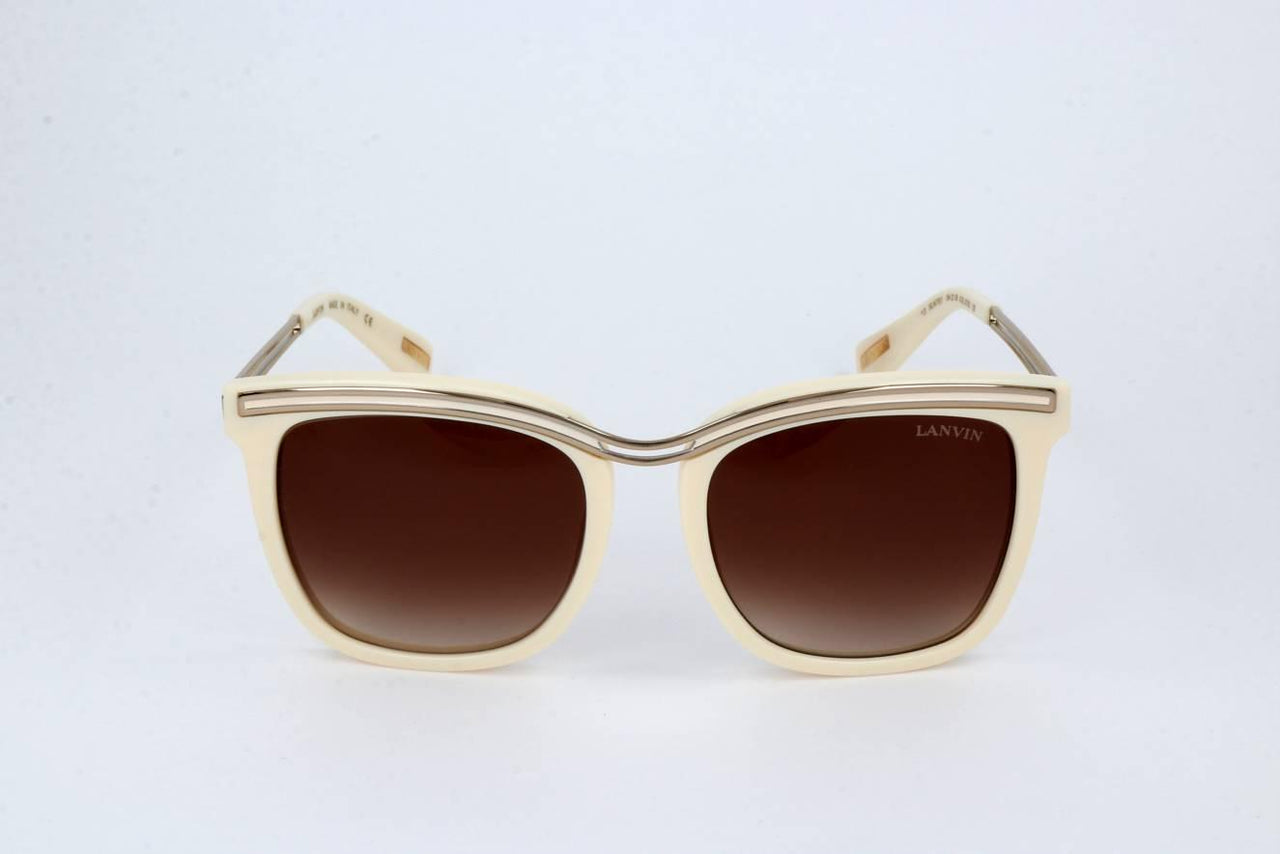 Lanvin SLN761M Sunglasses