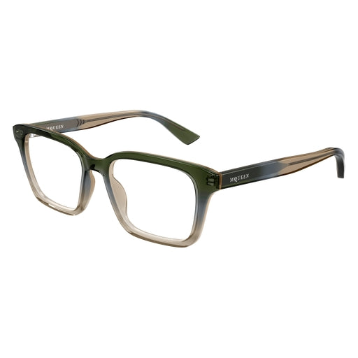 006 - Green - Transparent