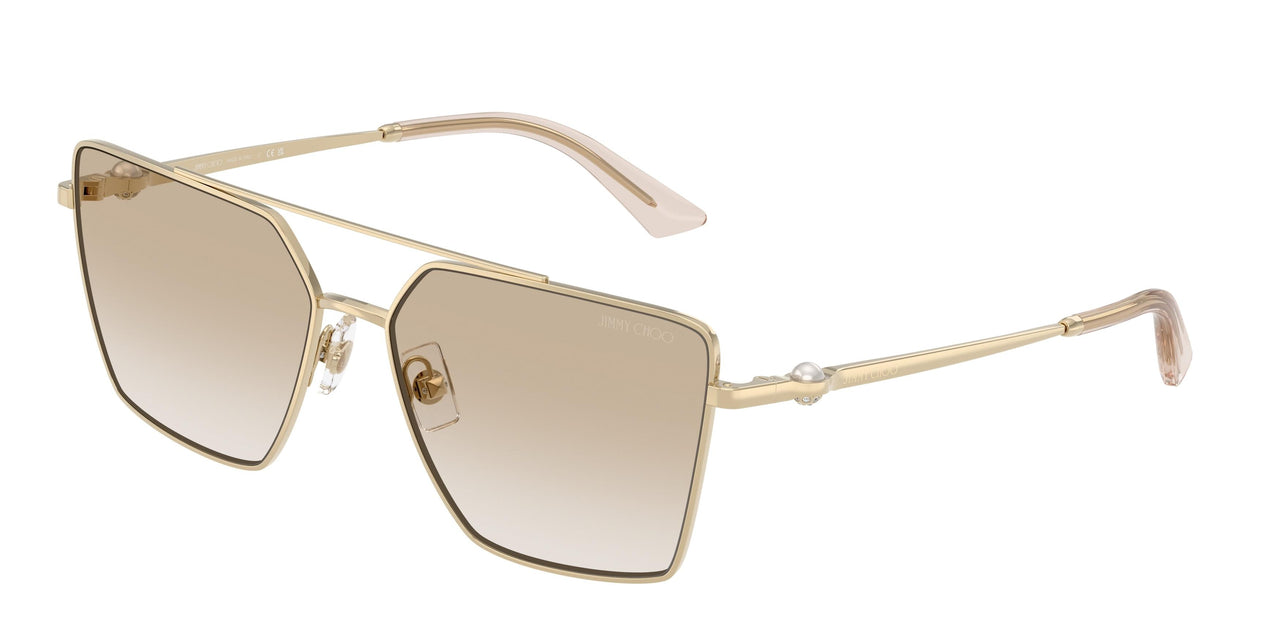 Jimmy Choo 4016HB Sunglasses
