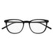 001 - Black - Transparent