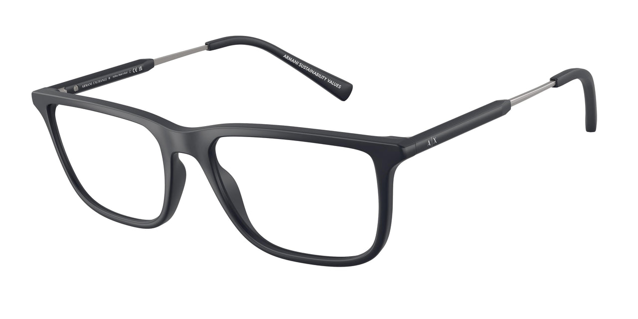 Armani Exchange 3126 Eyeglasses
