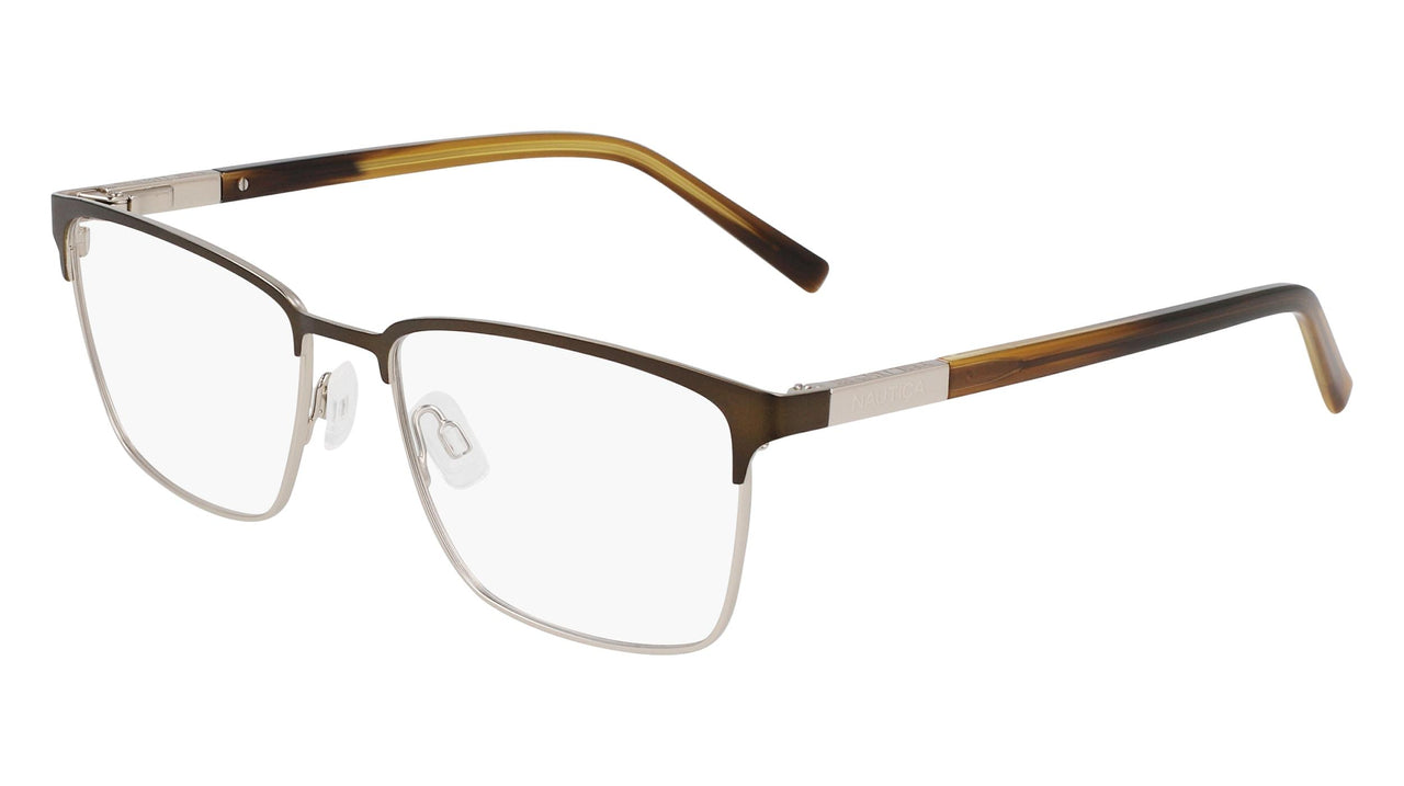 Nautica N7344 Eyeglasses