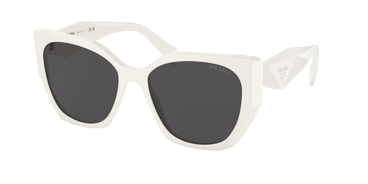 1425S0 - White - Dark Grey