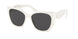 1425S0 - White - Dark Grey