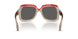 001/S4 - Red - Dark Grey