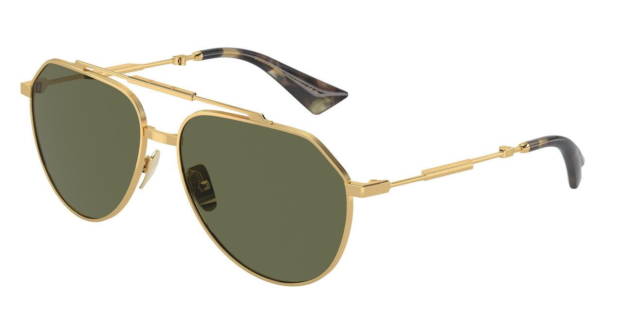 Dolce & Gabbana 2302 Sunglasses