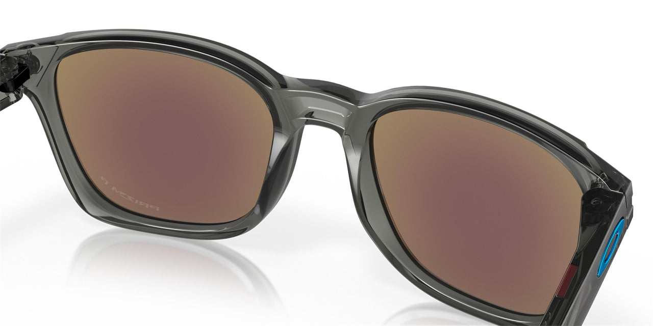 901814 - Grey - Prizm Sapphire Polarized