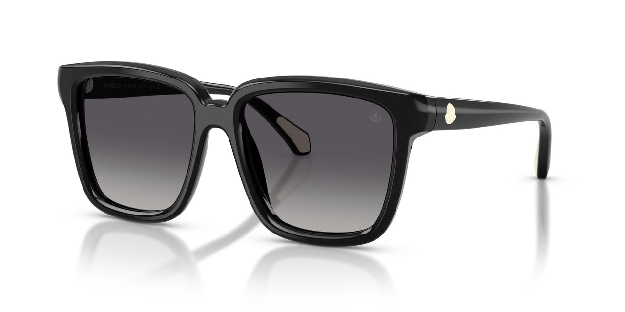 3001T3 - Black - Grey Gradient