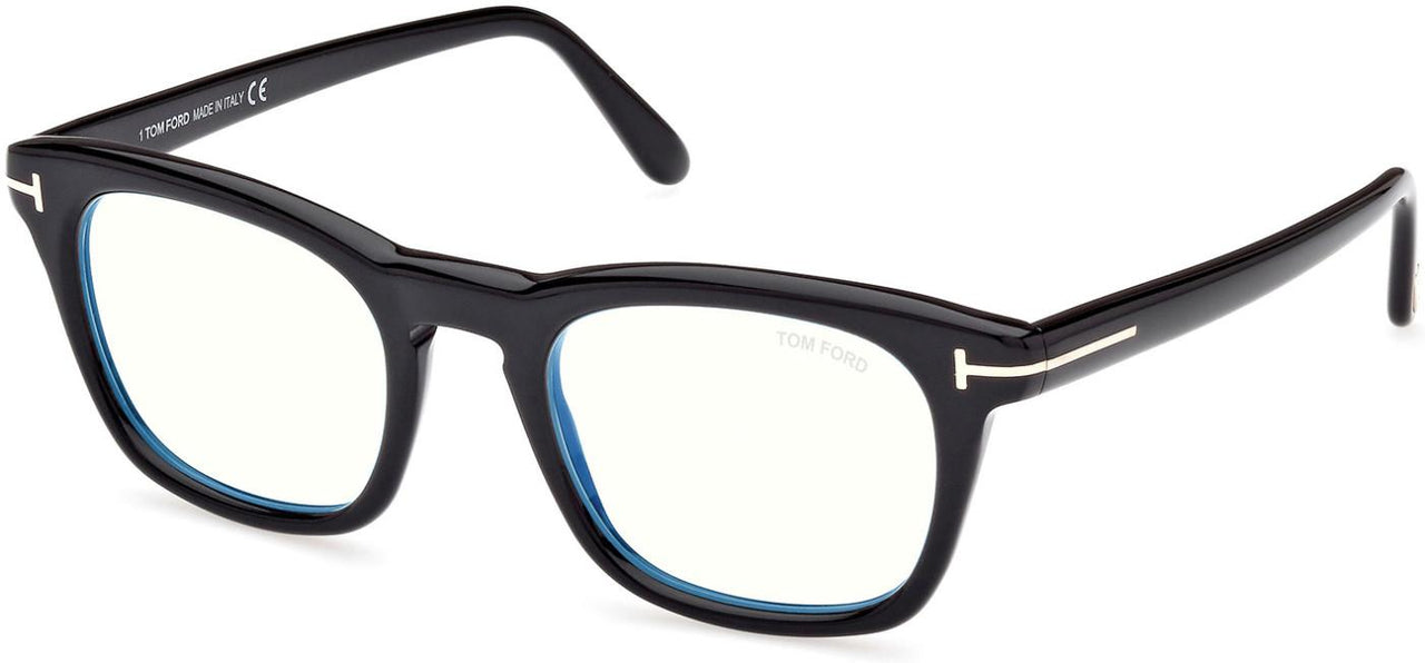 Tom Ford 5870FB Blue Light blocking Filtering Eyeglasses