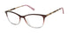 Ted Baker TWUF006 Eyeglasses