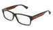 Gucci Sensual Romantic GG0344OA Eyeglasses