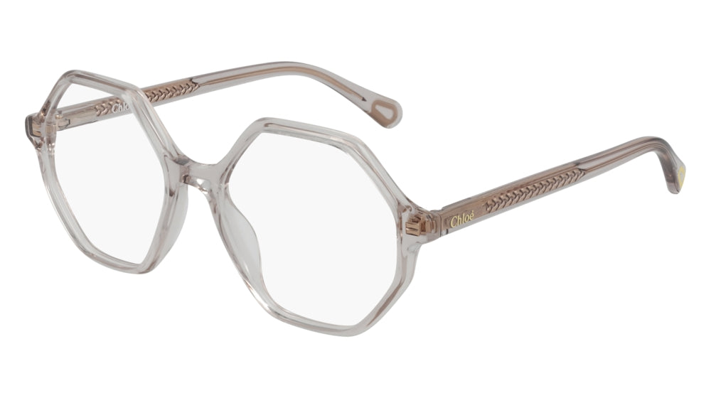 Chloe CC0005O Eyeglasses