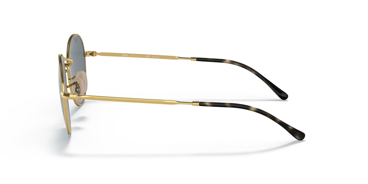 001/3R - Gold - Dark Blue Polar