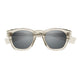 004 - Beige - Silver