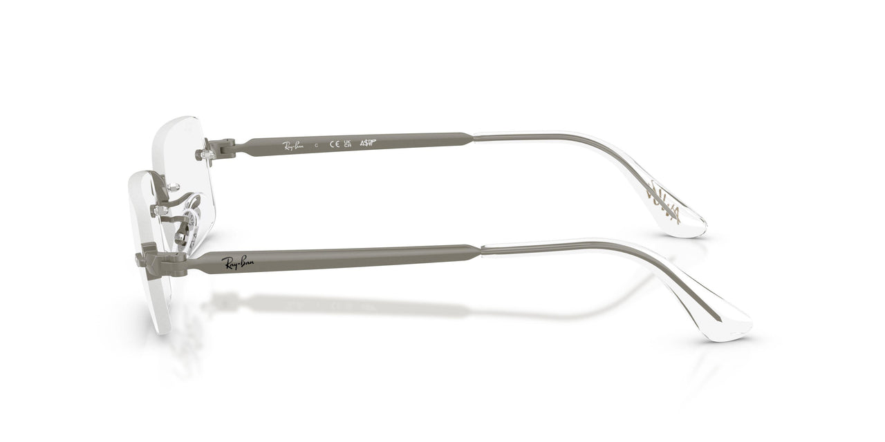 3201 - Grey - Clear