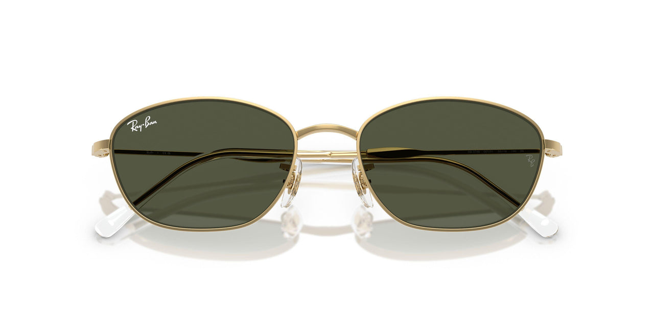 001/31 - Gold - G-15 Green