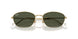 001/31 - Gold - G-15 Green