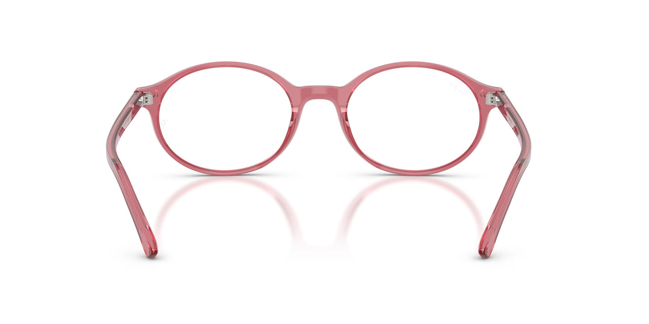 8440 - Pink - Clear
