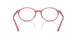8440 - Pink - Clear